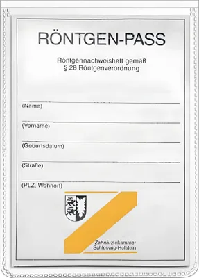 Produktbild von Ausweishülle, 80 X 108 mm, PP 4000225060878