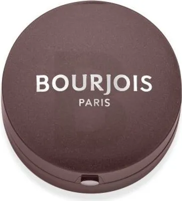 Produktbild von Bourjois Little Round Pot Eyeshadow, Creme, Rauchig, Violett, Purple Reine, 1 Farben, Satin