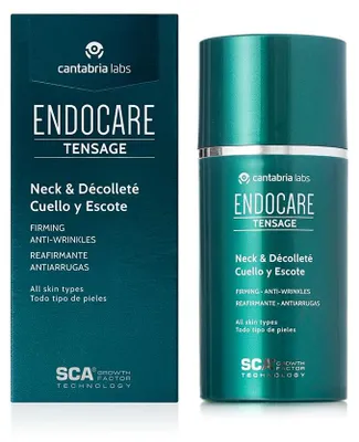 Zdjęcie produktu dla Tensage Krem do szyi i dekoltu 80 ml