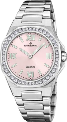 Produktbild von Candino - C4753/3 - Armbanduhr - Damen