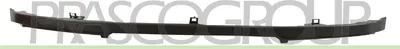 Produktbild von PRASCO Blende Kühlergitter DS8103222 unten für NISSAN NAVARA (D22) 1,3kg