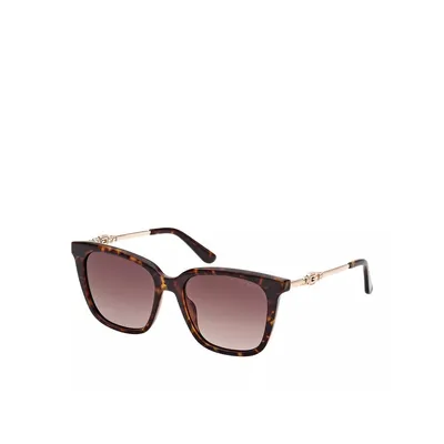 Zdjęcie produktu dla Okulary przeciwsłoneczne Guess GU7886 52F