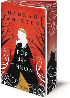 Produktbild von Für den Thron