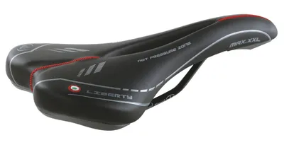 Obrázek produktu pro Max Liberty skay sportsattel Männer schwarz