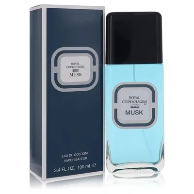 Immagine prodotto di Royal Copenhagen Musk spray colonia 100 ml