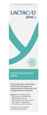 Obrázek produktu pro Lactacyd 6228595, 1 kusů