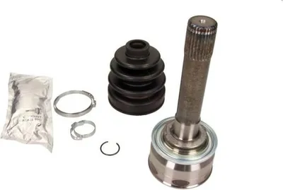 Produktbild von MAXGEAR Gelenksatz Antriebswelle Vorne Radseitig für MITSUBISHI L 200 / Triton Pickup (KAT, KBT) 49-1582