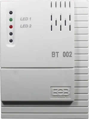 Image de Interrupteur radio encastré BT002