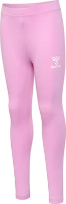 Produktbild von hummel hmlONZE TIGHTS - PASTEL LAVENDER - 152