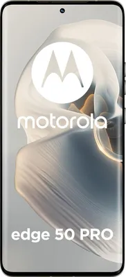 Produktbild von Motorola edge 50 Pro, 16,9 cm (6.67"), 12 GB, 512 GB, 50 MP, Android 14, Perleffekt