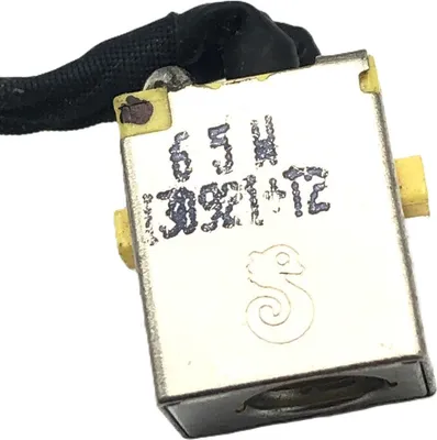 Immagine prodotto di Presa di corrente DC Presa di ricarica Cavo compatibile per Gateway NE522, NE52209U NE52214U