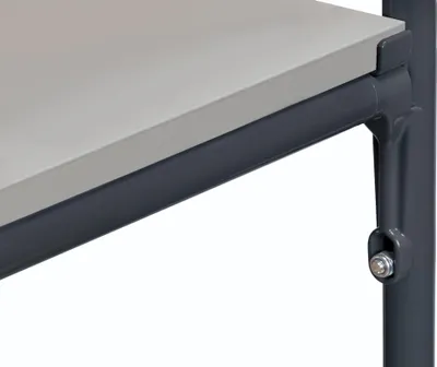 Produktbild von Versteifungsstreben für Etagenwagen 1.200 mm lang