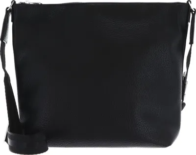 Produktbild von s.Oliver Umhängetasche Crossbody Bag Grey / Black schwarz