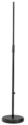Produktbild von König & Meyer 260, Tisch-/Bodenständer, Schwarz, 250 mm, 250 mm, 5 kg