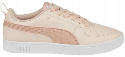 Imagen del producto de Puma - Zapatillas para mujer "Rickie Island" PP903 (talla 37,5 EU) (Rosa)