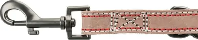 Zdjęcie produktu dla Native Verlängerungsleine, Leder S-M: 2,00 m/15 mm cappuccino