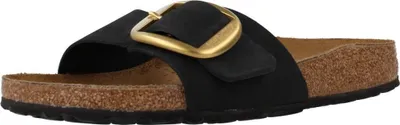Obrázek produktu pro Birkenstock sandály velikost 40 Madrid Big Buckle black