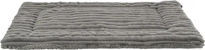 Produktbild von TRIXIE Liegematte Lonni - grau - 50 × 35 cm