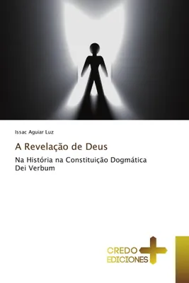 Produktbild von A Revelação de Deus