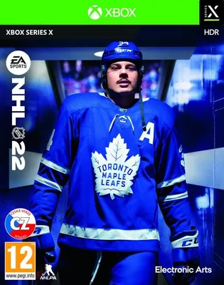 Obrázok produktu pre Nhl 22