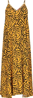 Image de Robe pour femme ASHDOWN - noire, taille L