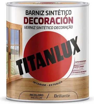 Immagine prodotto di Vernice TITANLUX M10100414 250 ml
