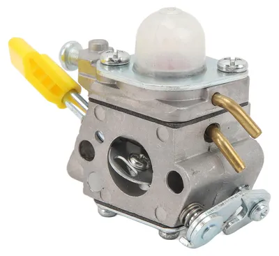 Obrázok produktu pre Karburátor Carb 308054043 C1U?H60 – filter karburátora pre nožnice na živý plot RYOBI RY39500, RY26500, RY26520