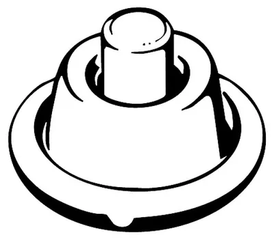 Produktbild von Wmf 60 6852 9502