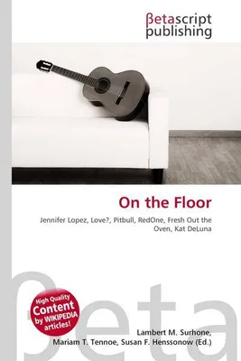 Produktbild von On the Floor