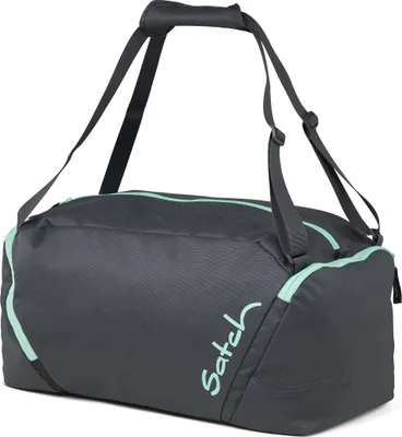 Produktbild von satch Sporttasche Mint Phantom