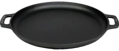 Produktbild von Feuerpfanne VALHAL Gusseisen 35 cm, 2 Griffe
