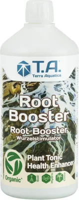 Produktbild von Terra Aquatica (GHE) Root Booster 1 Liter