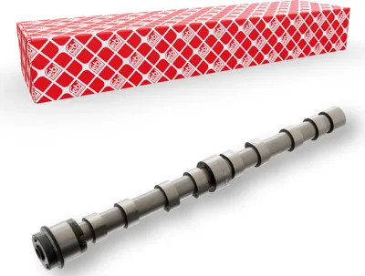 Produktbild von FEBI BILSTEIN 101996 Nockenwelle Einlass für FIAT Ducato Kastenwagen (250, 290) Ducato Pritsche / Fahrgestell (250, 290) Ducato Bus (250, 290)