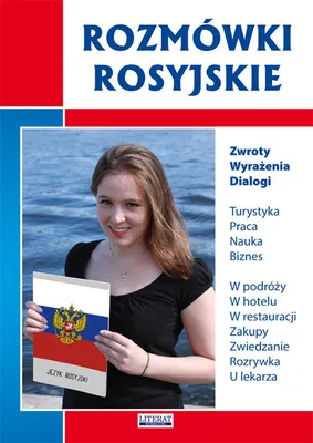 Productafbeelding van Russische gespreksgids