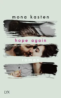 Produktbild von Hope Again: Roman (Again-Reihe, Band 4)