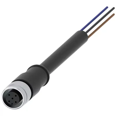 Produktbild von Siemens Kabel 5-polig, 5m Leitung für 3SE5