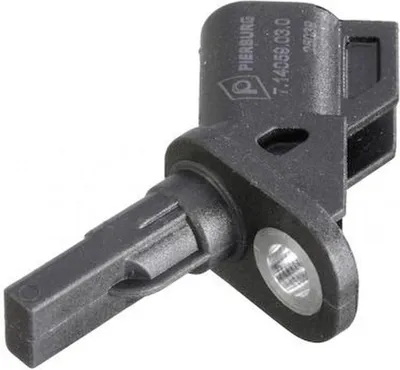 Produktbild von PIERBURG ABS Sensor Raddrehzahl Vorne für FORD MONDEO IV Turnier (BA7) 7.14059.03.0