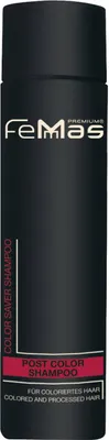 Produktbild von FemMas Color Saver Farbschutz-Shampoo 250ml