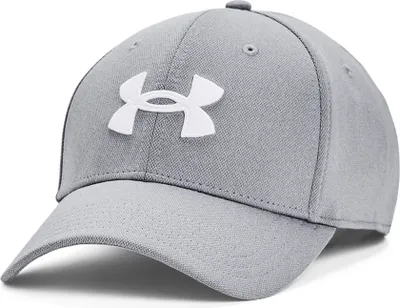 Immagine prodotto di Under Armour Uomo UA Blitzing-GRY - XL/XXL