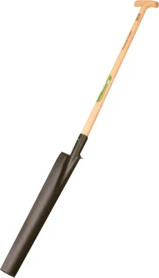 Produktbild von Freund-Victoria - Drainagespaten 58 cm mit Tritt