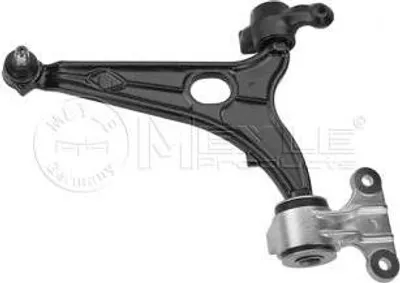 Produktbild von Meyle Lenker, Radaufhängung  11-16 050 0038
