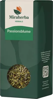 Produktbild von Miraherba -  Passionsblume - 100g