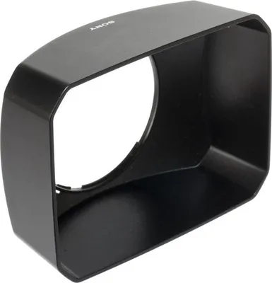 Image de SONY Paresoleil pour SELP18200 - ALC-SH125