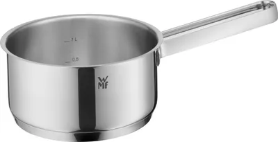 Produktbild von WMF Belmonte Stielkasserolle, 16 cm 3201112147