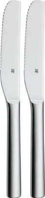 Produktbild von WMF 1291936042 Nuova Brunchmesser Set 2 Teile,