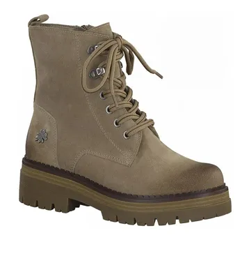 Produktbild von Stiefeletten 86202 desert 37