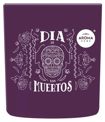 Obrázek produktu pro Scented candle Girl Muertos