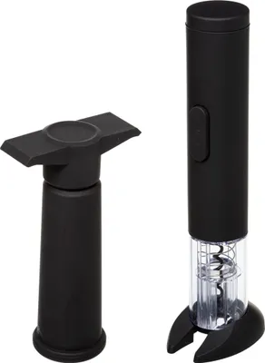 Immagine prodotto di Set da vino, 3 accessori da sommelier