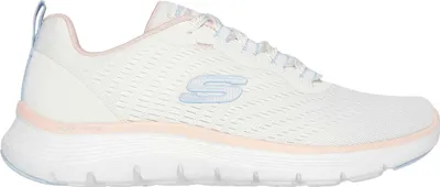 Image de Skechers Sneakers 150201NTMT in White color size 38.5