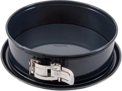 Obrázek produktu pro Pružinová pánev Städter ø 26 cm / V 7 cm s plochým dnem